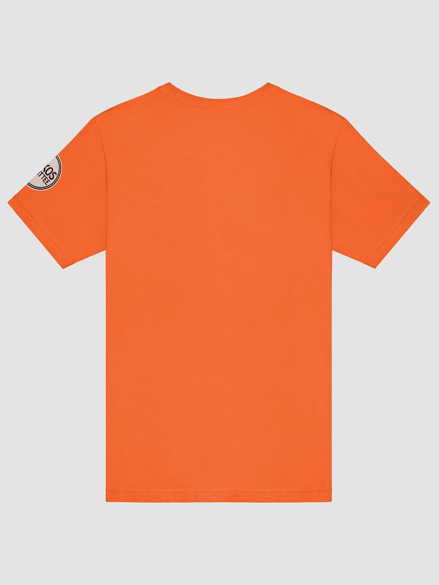 Sickos Baseball Character T-Shirt (11 Colors) product image (6)
