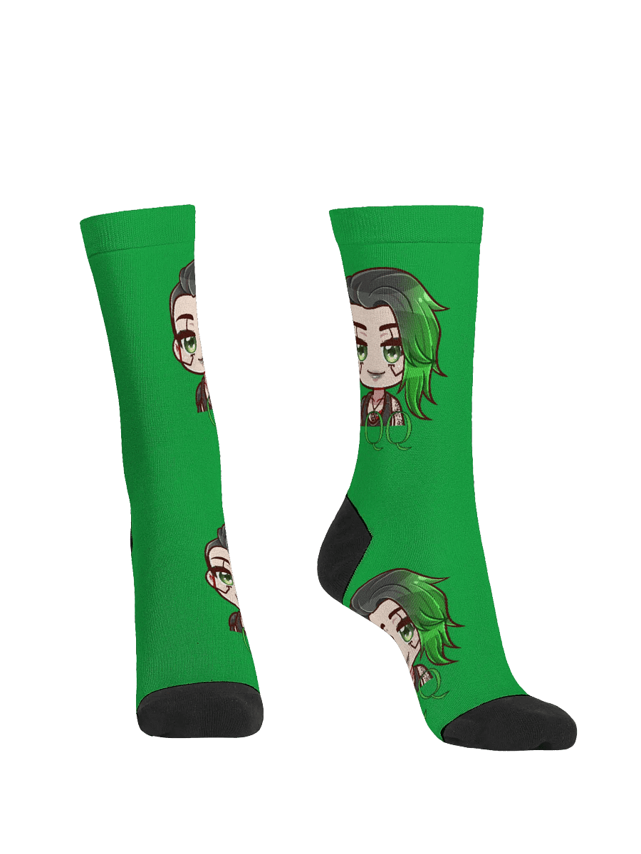 QQ Sokks product image (2)