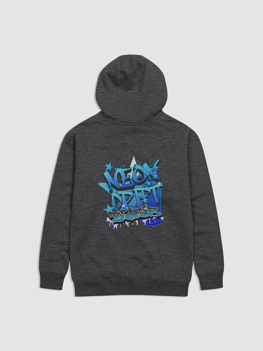 Neon Drift Ocean product image (1)