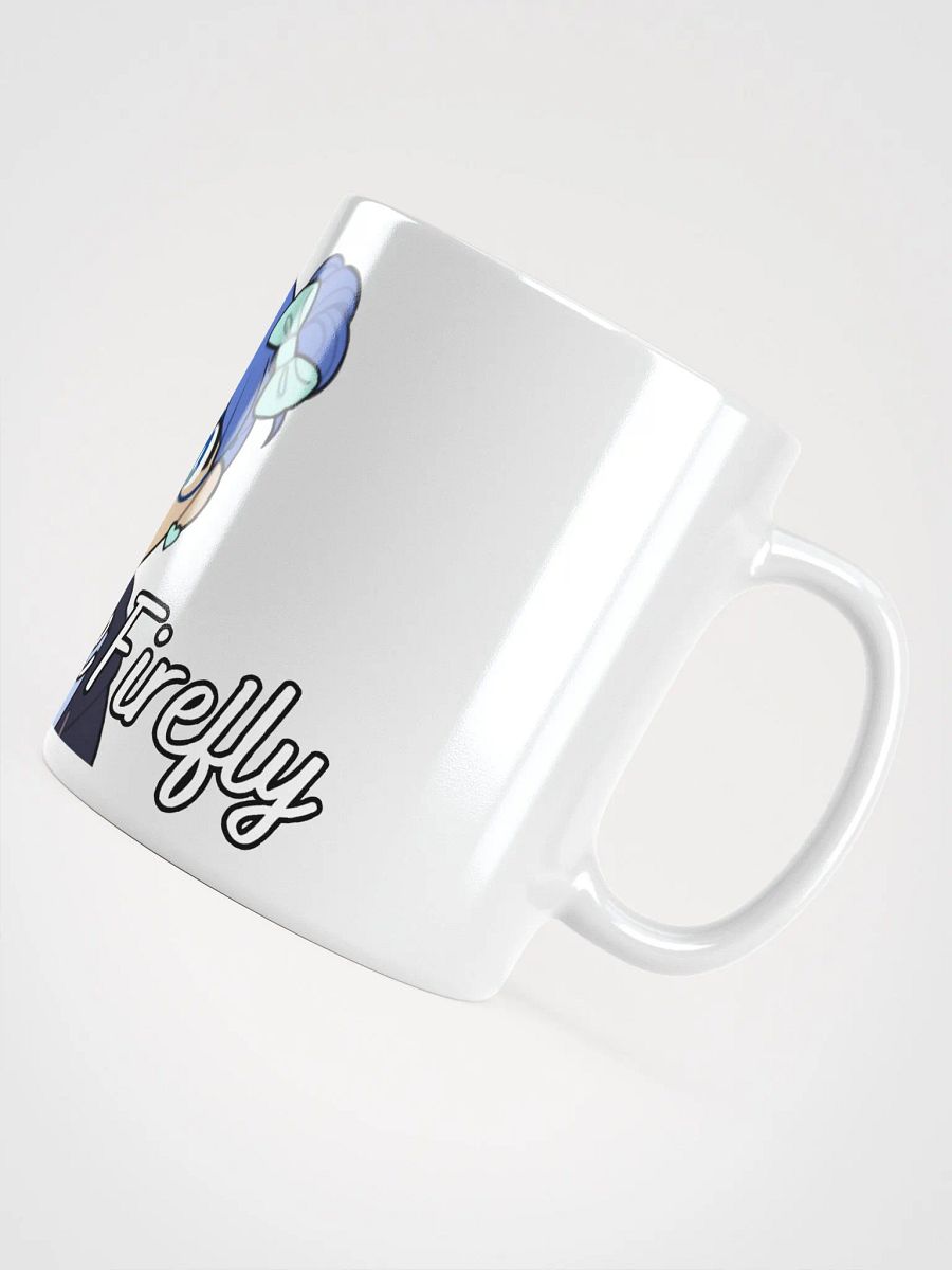 LadyBlueFirefly PNG Happy Mug product image (8)