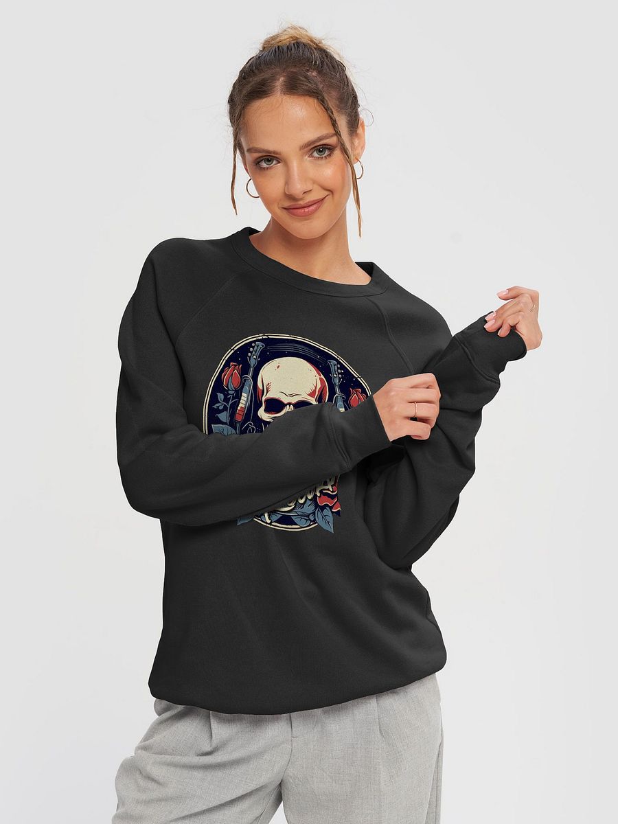 Criminal Records Sweatshirt product image (13)