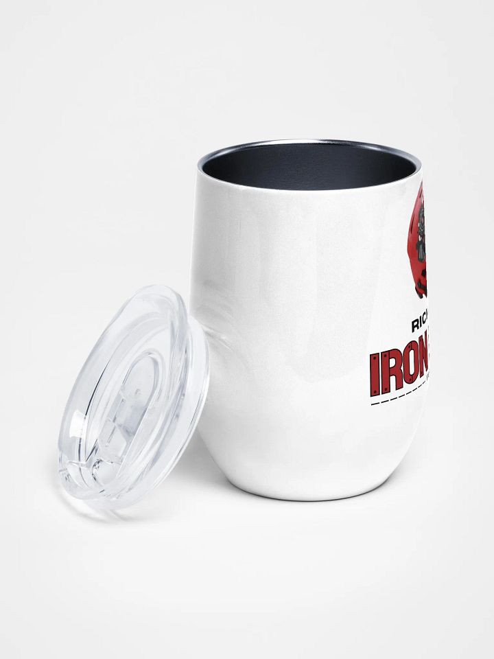 Richmond Iron Horse Wine Tumbler product image (2)