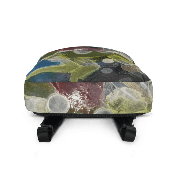 Artsy Sister Backpack - Rain of colors product image (2)