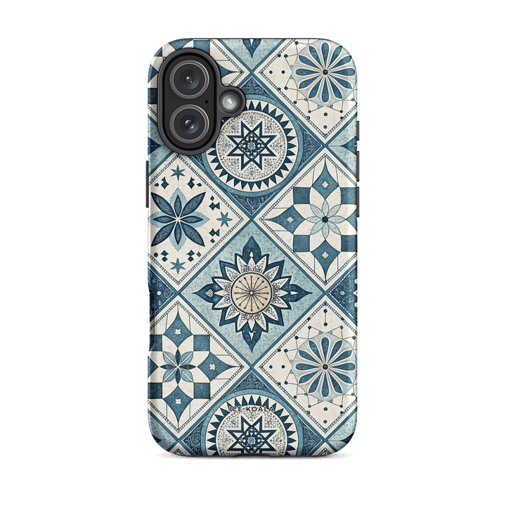 Blue Mosaic product image (85)