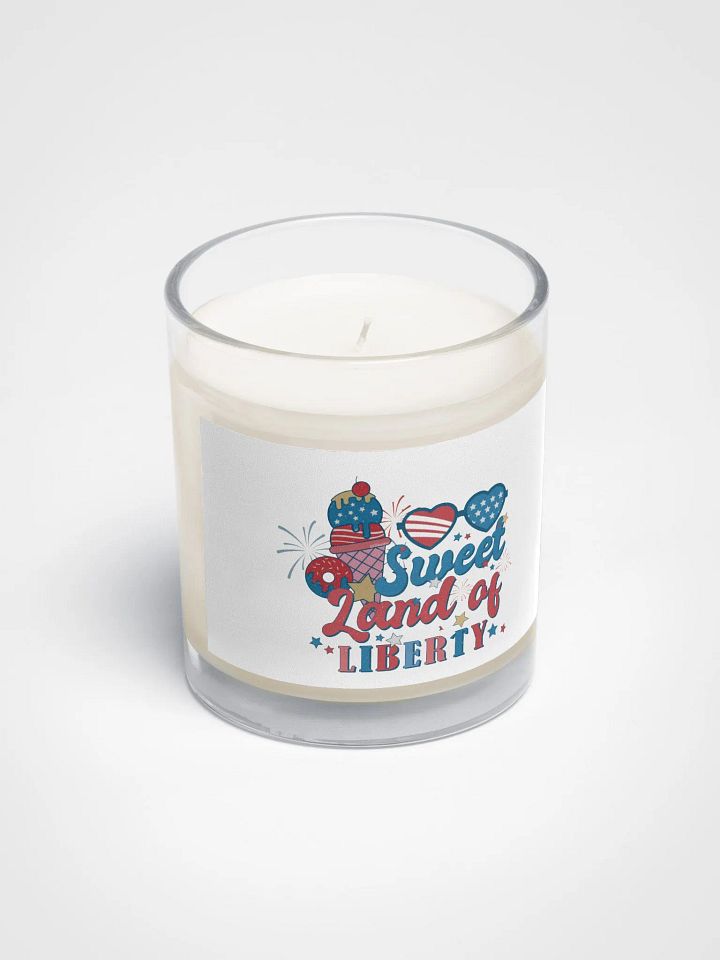 SWEET LAND OF LIBERTY product image (2)