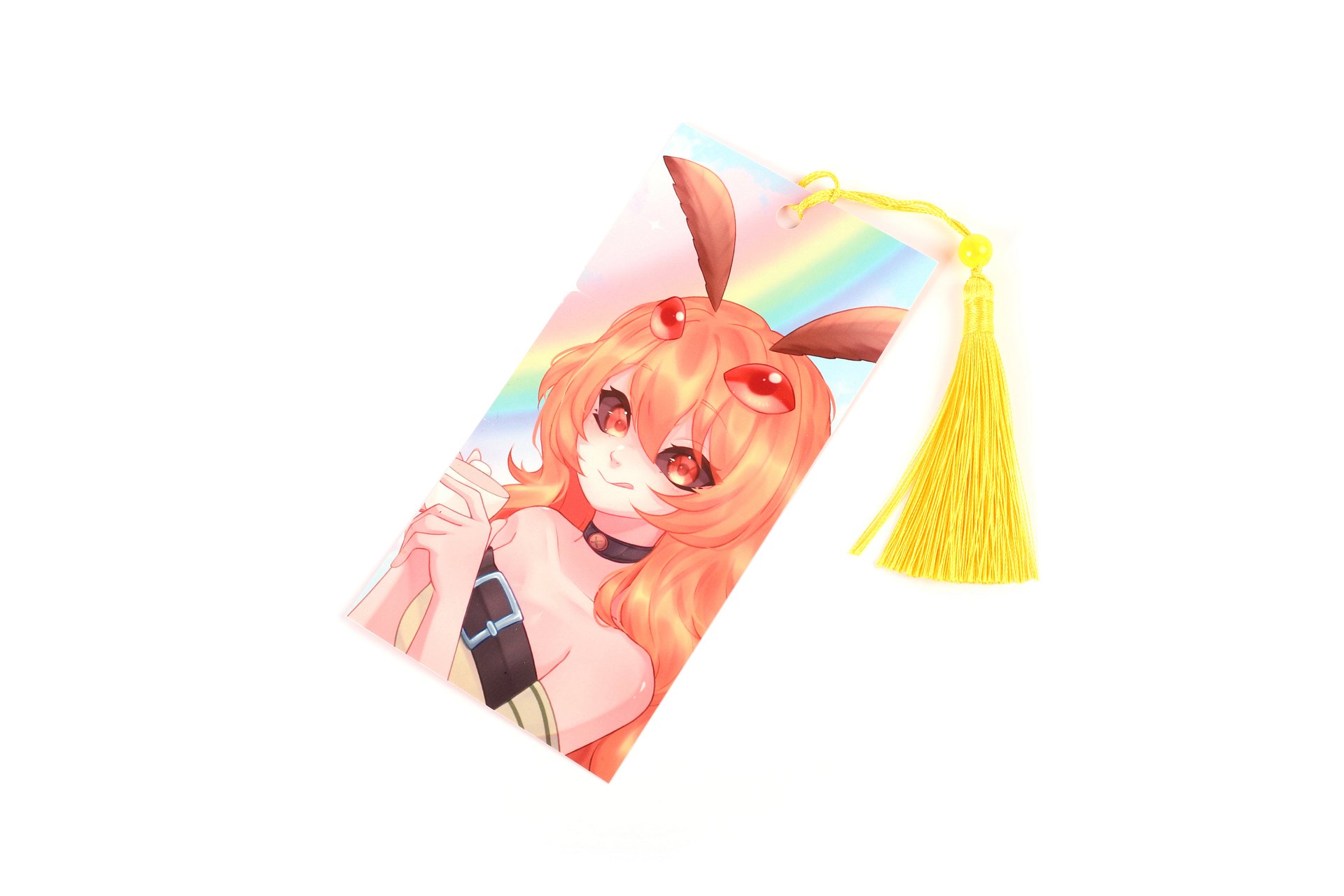 MK Krew Physalia Bookmark product image (8)