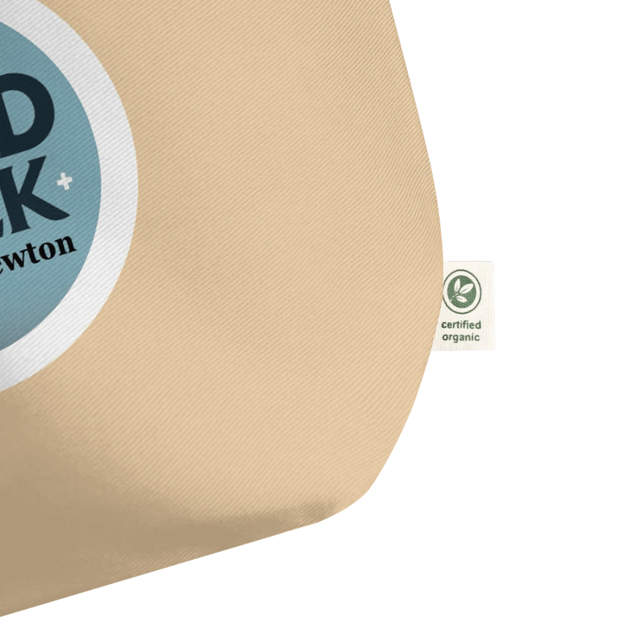 Word of the Week Tote Bag product image (10)