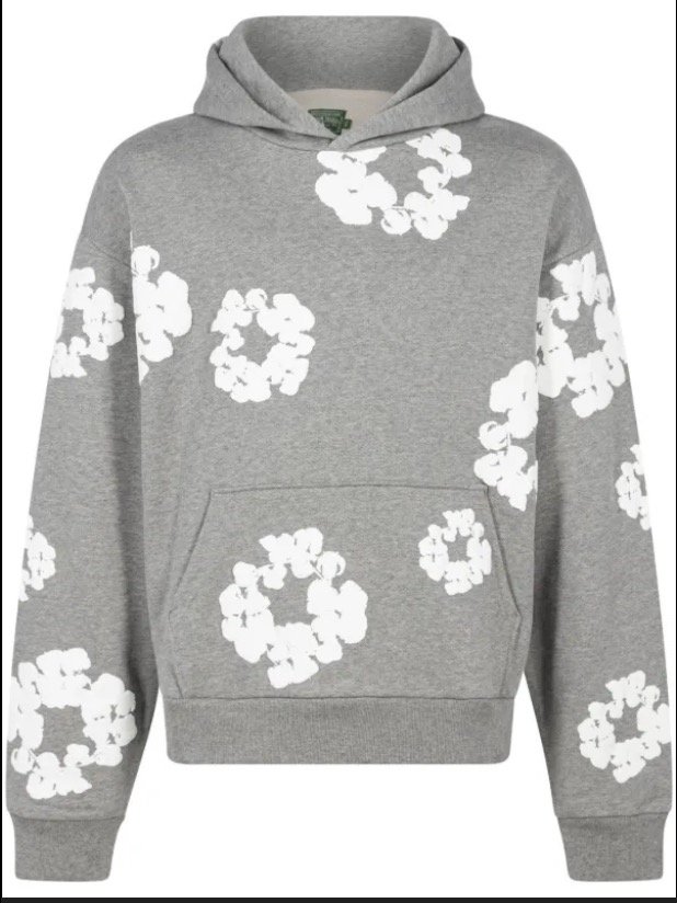 Denim Tears Hoodies product image (3)