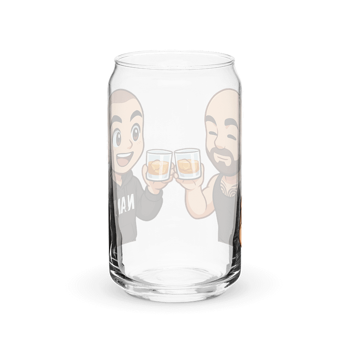 Drinking Jar product image (2)