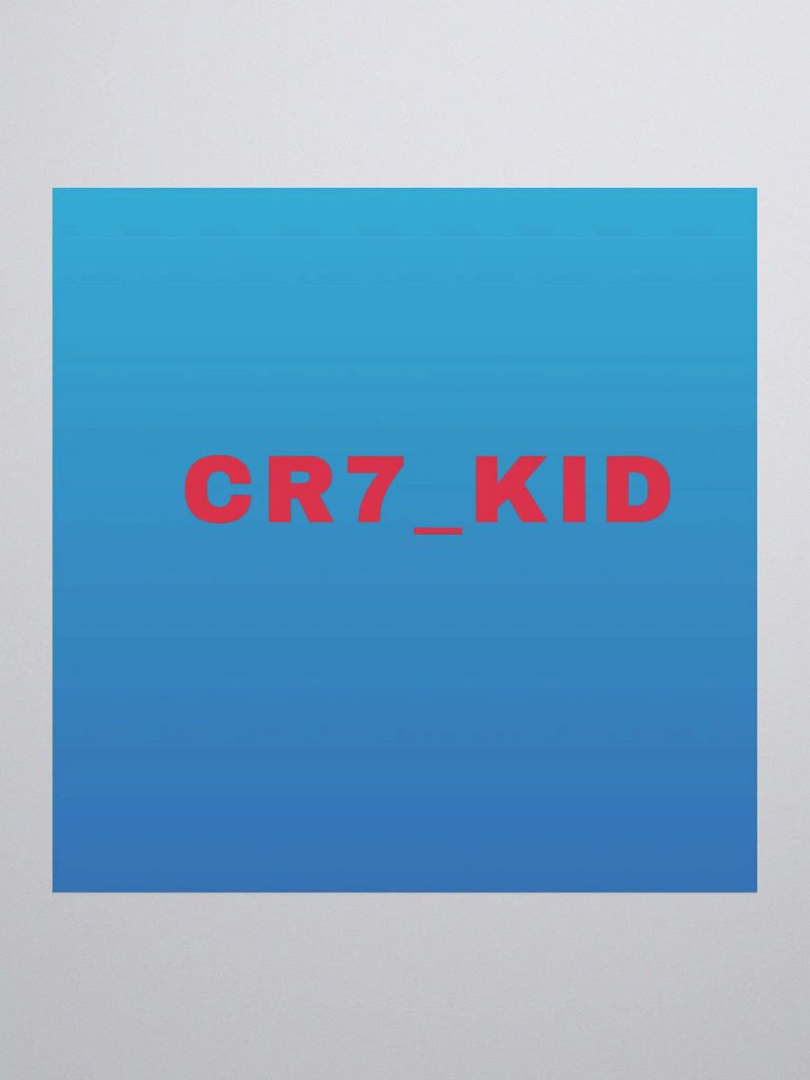 CR7 MERCH product image (1)