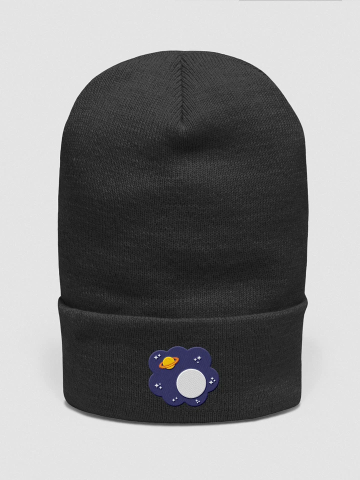 Frontier Beanie product image (5)