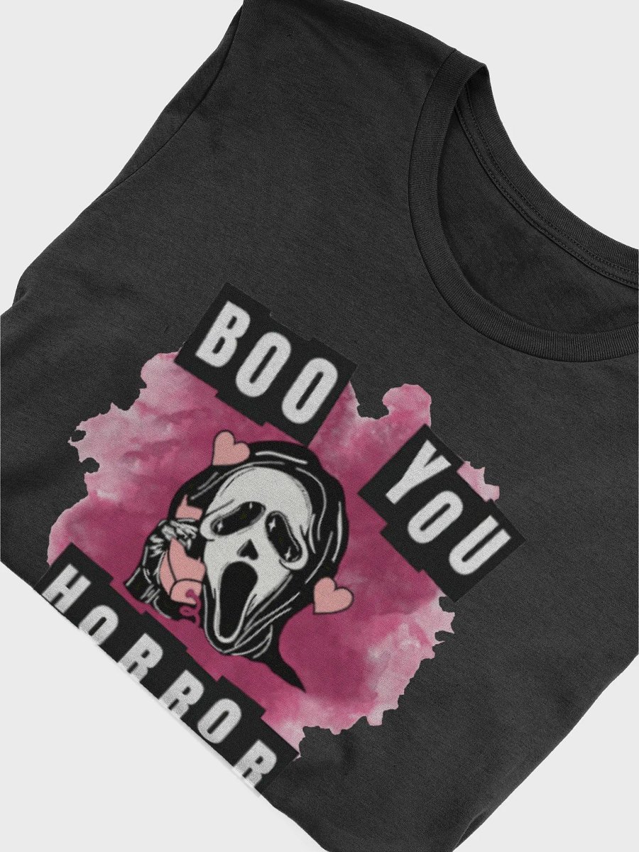 Boo Horror Tee product image (48)