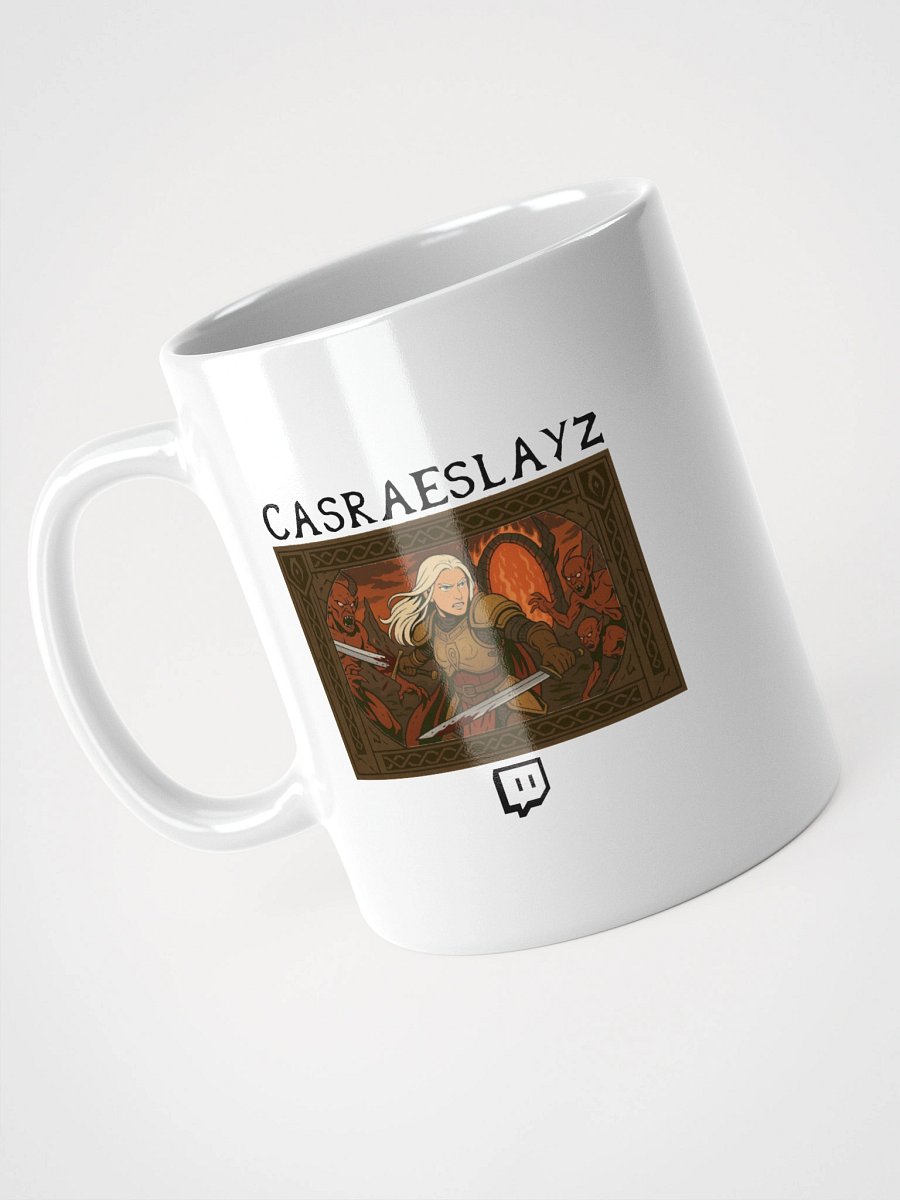 CasRae Oblivion Mug product image (8)