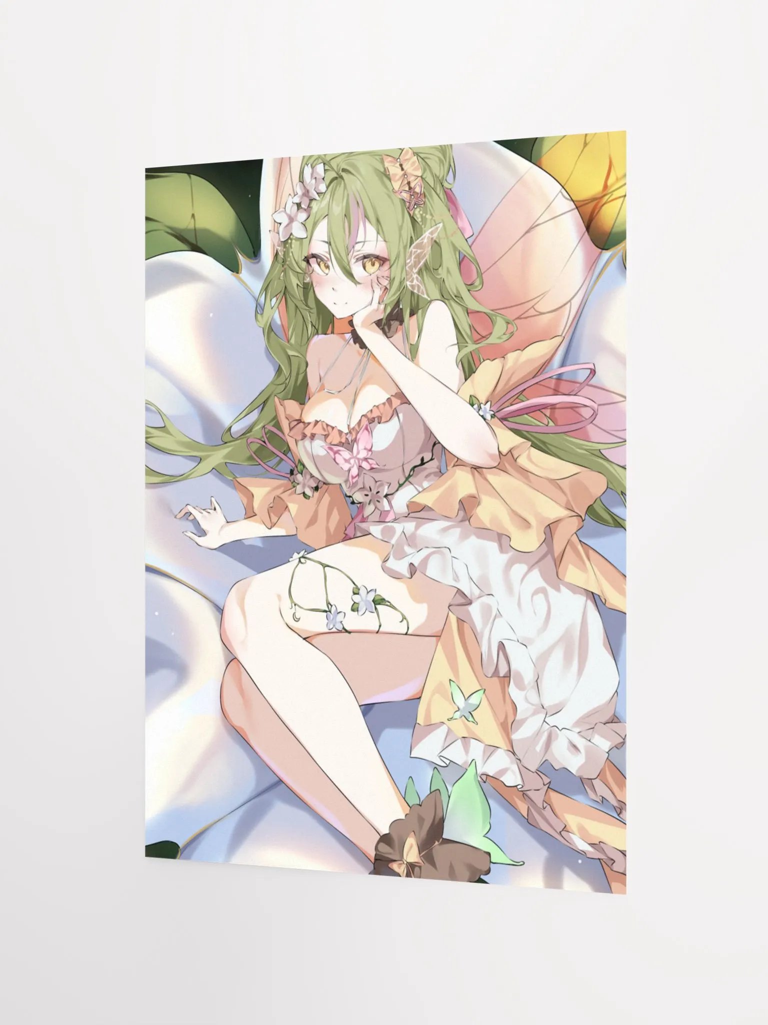 Dusk Flower Inanna Poster product image (2)