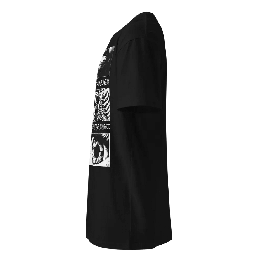 Official MASH Viscera Shirt product image (3)