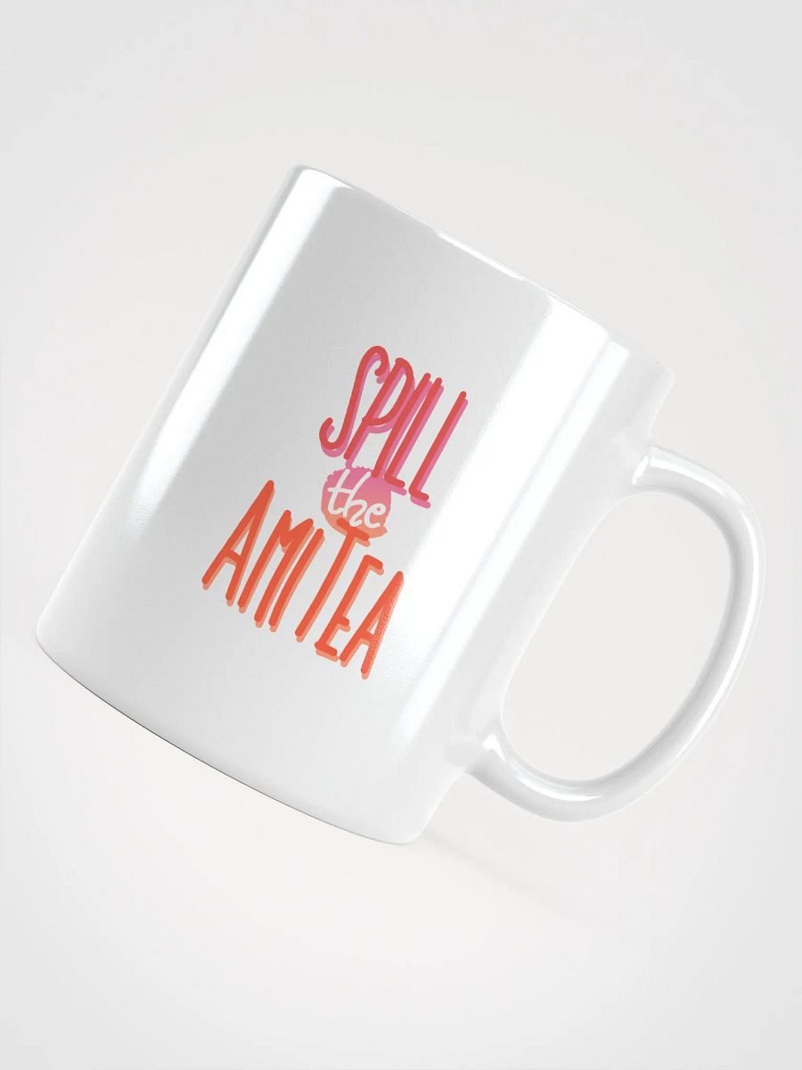 spill the amitea mug product image (7)