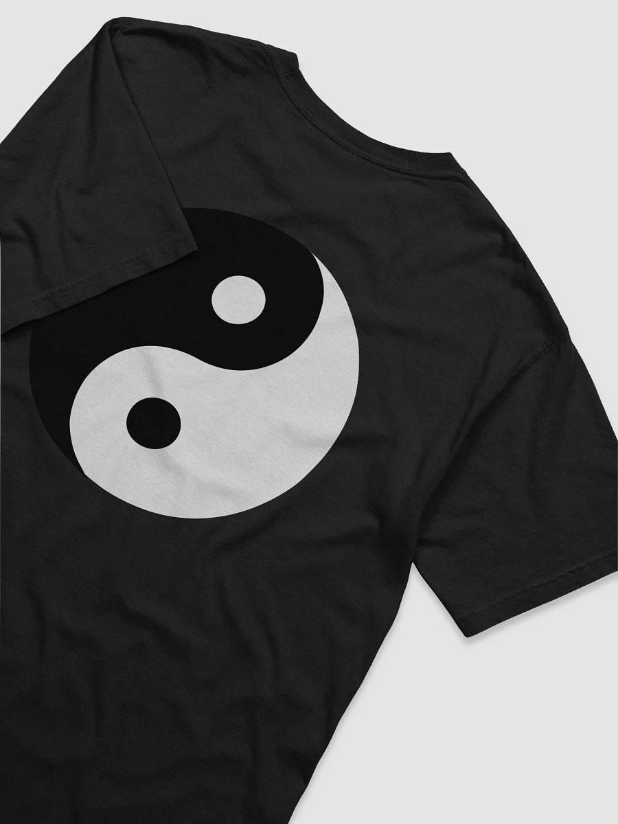 Pixelated Harmony T-Shirt product image (4)