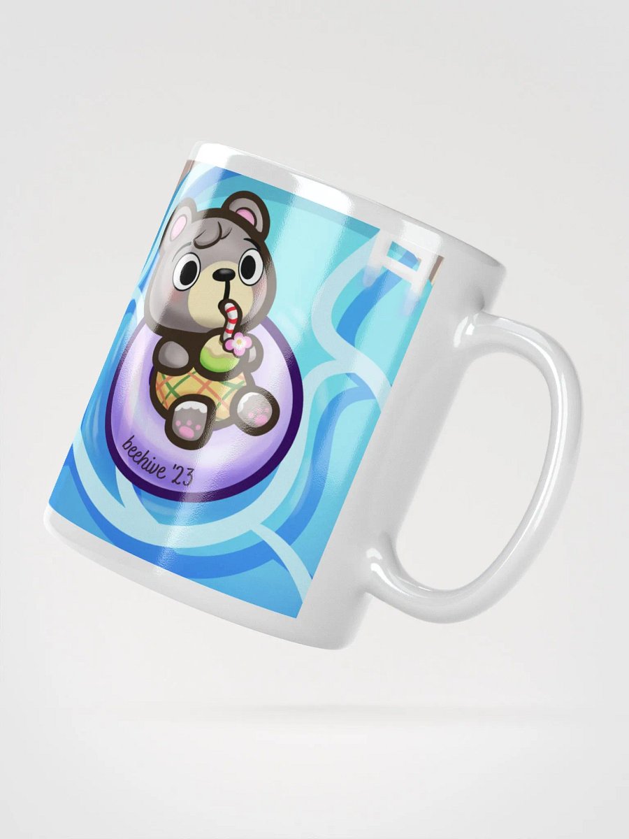 Beehive Summer Edition Mug product image (3)