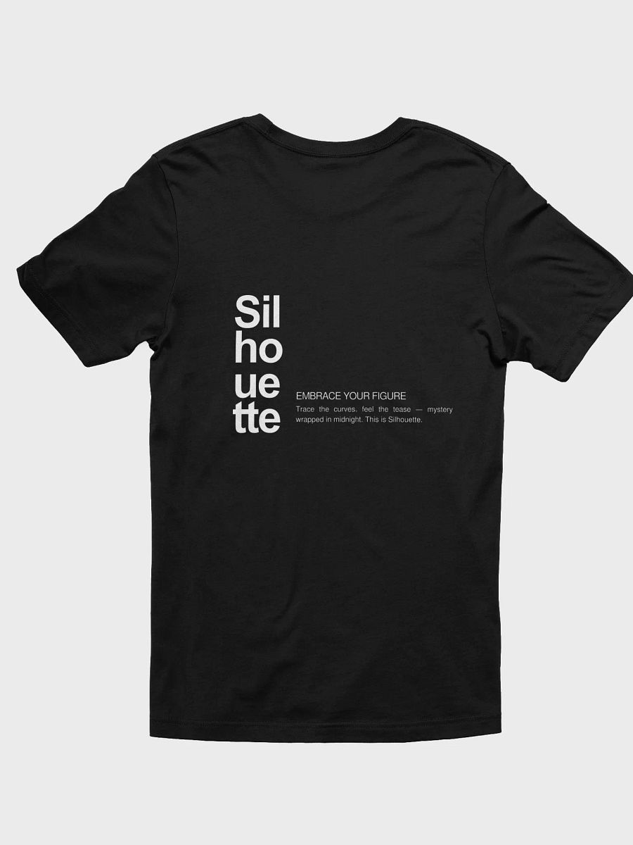 RS SILHOUETTE TEE product image (2)