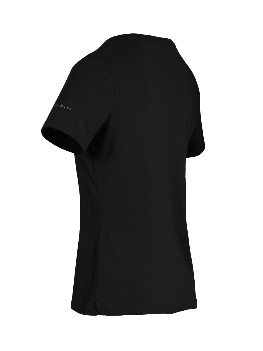Love Nymph - Women's V-Neck Tee product image (10)
