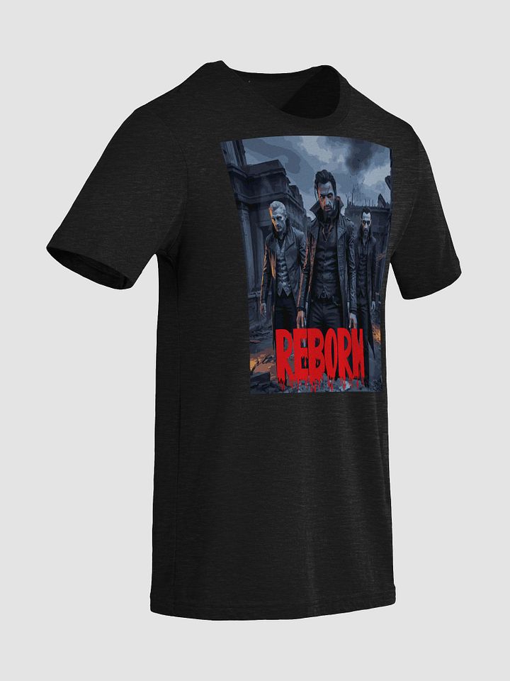 REBORN – Vampire Aesthetic product image (1)