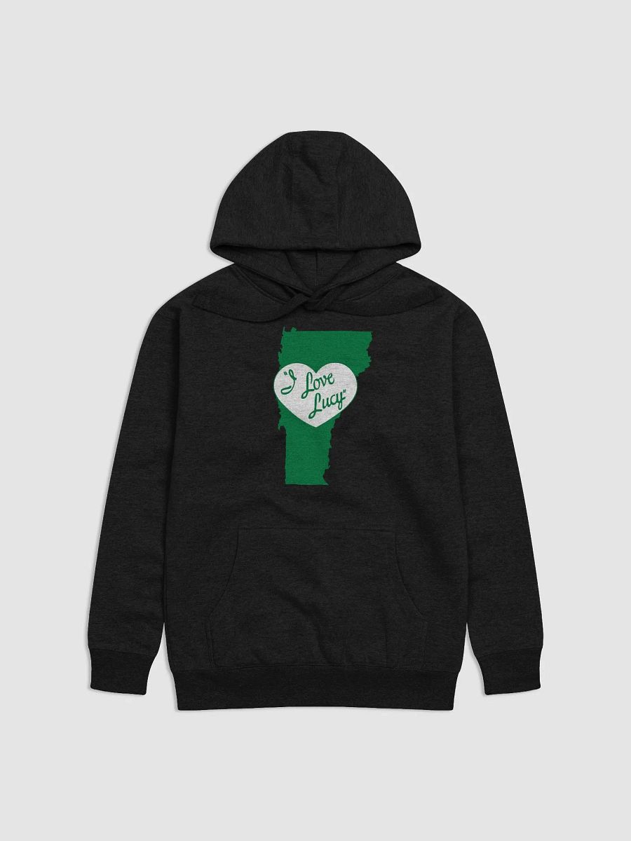 I Love Lucy Hoodie - Unisex product image (1)