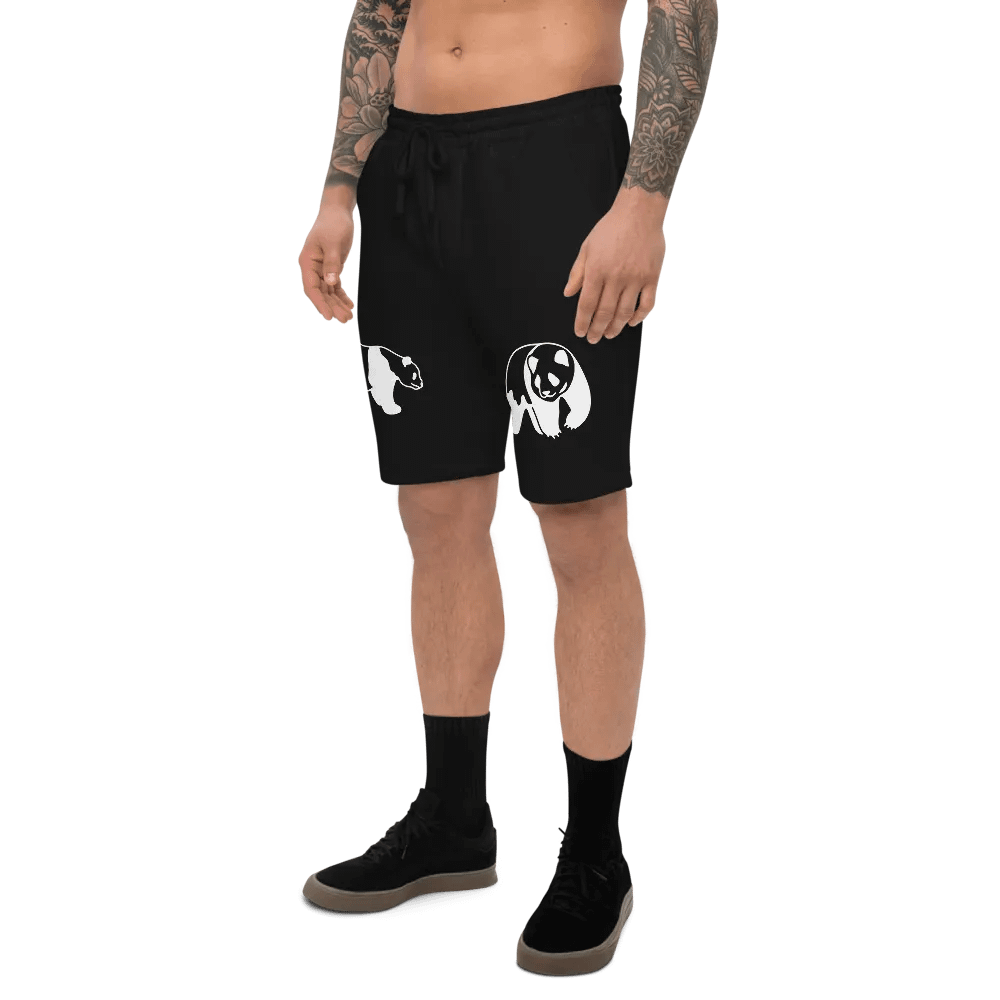Bear: Shorts product image (5)