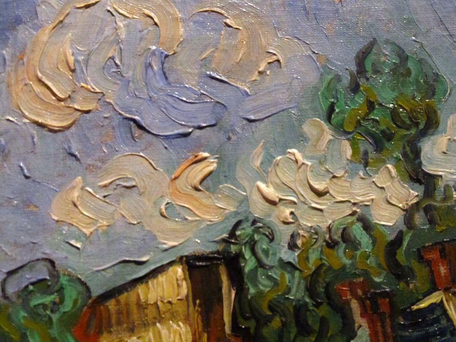 Van Gogh Wallpapers product image (6)