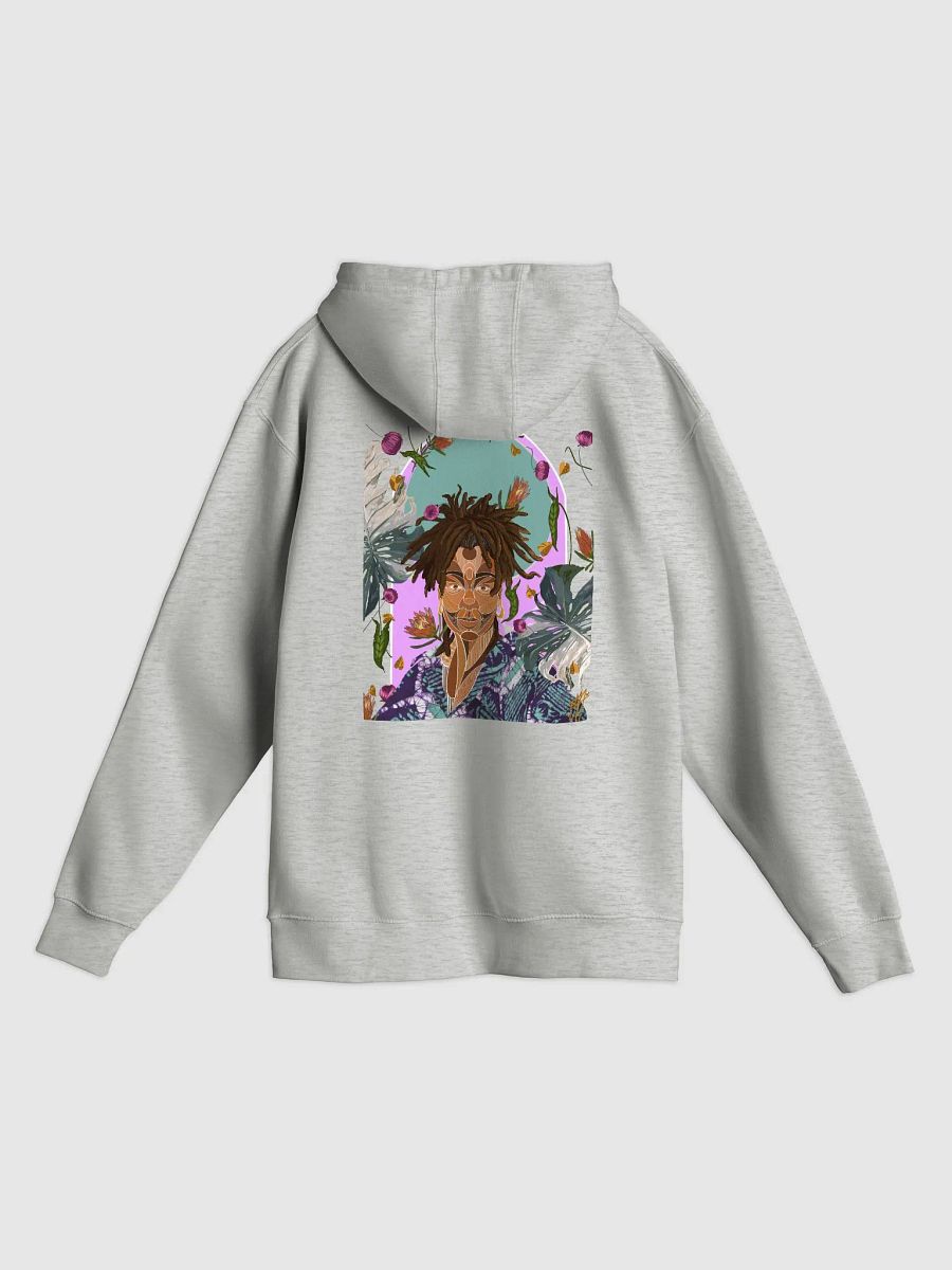 CASSIOPEIA (HOODIE SET) product image (4)