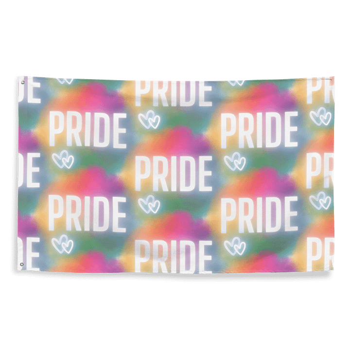 Pride Flag product image (2)
