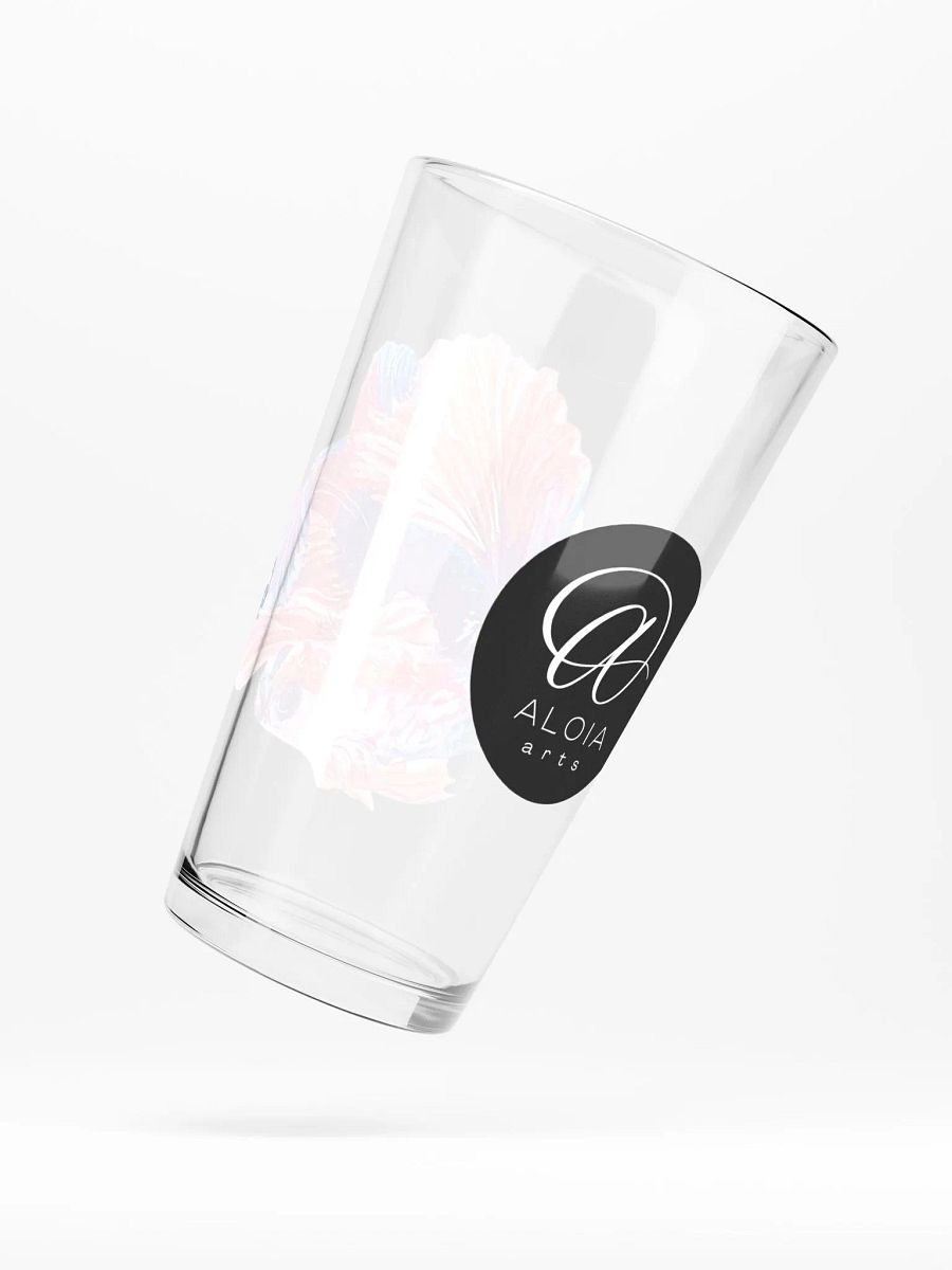 Beta Buddy Glass product image (6)