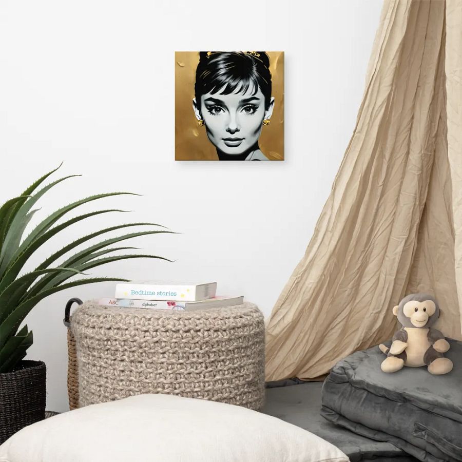Audrey Hepburn 1 product image (12)