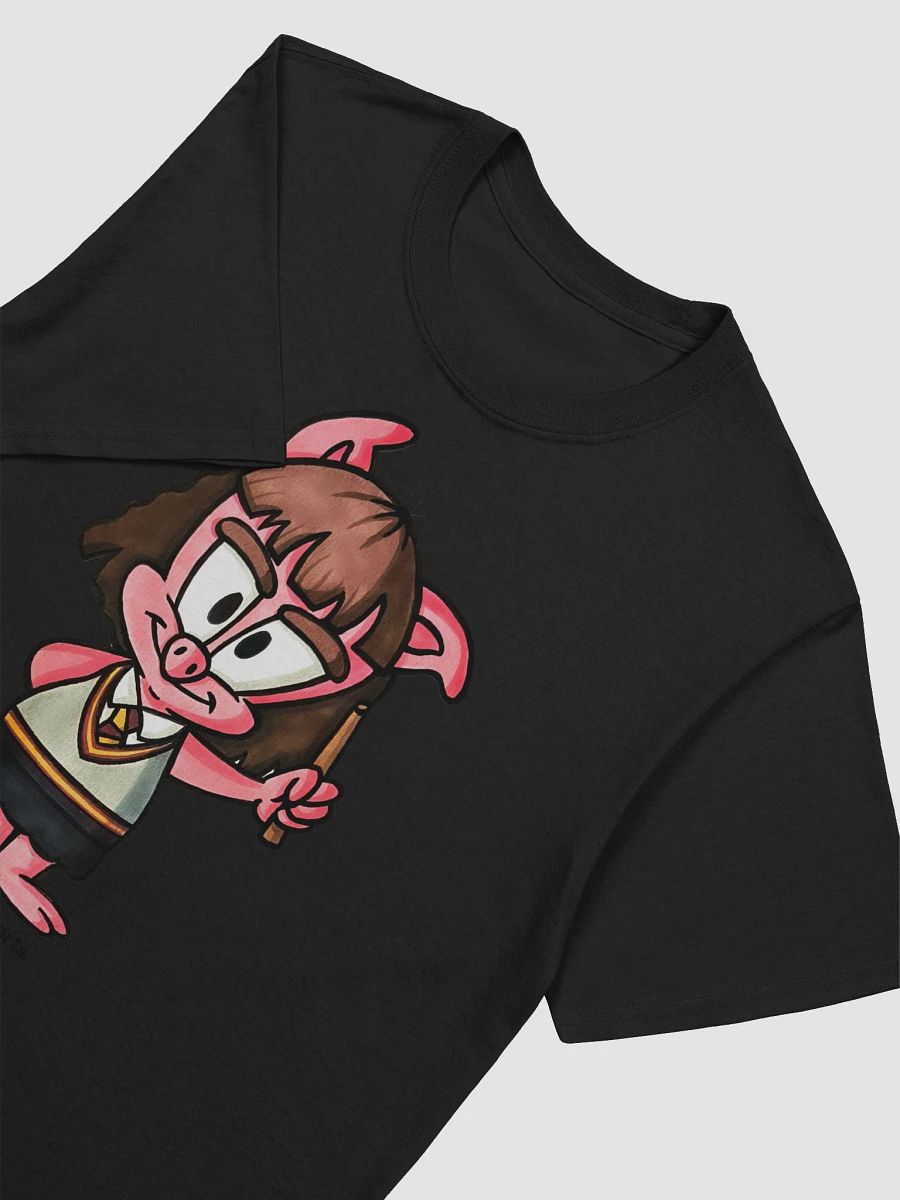 HP 4 T-Shirt product image (12)