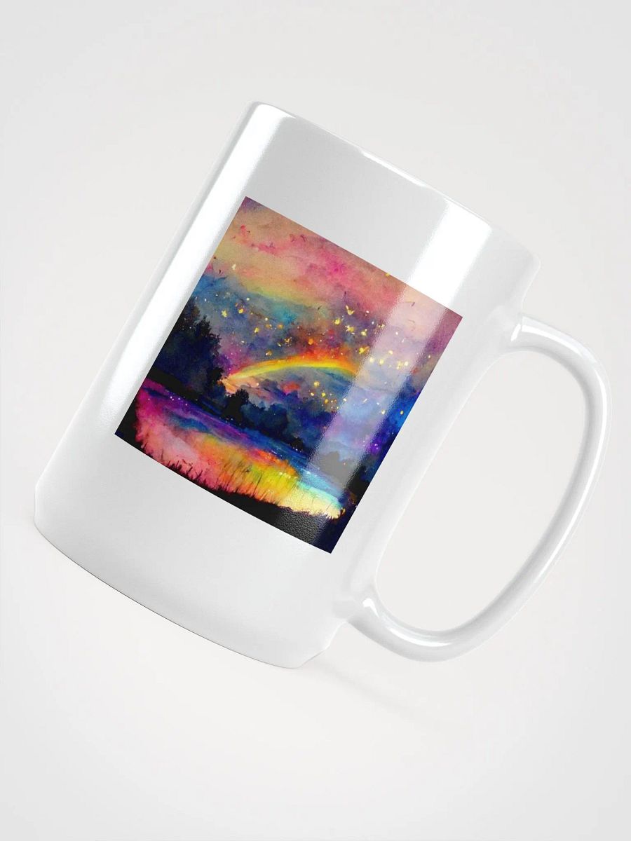 Celestial Tranquility Mug product image (4)