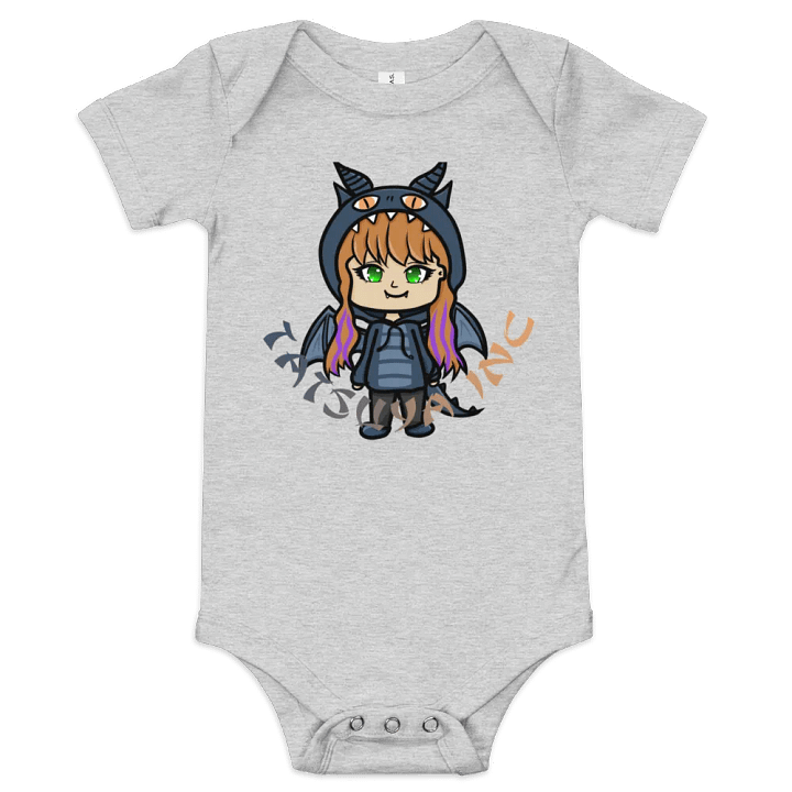 Chibi baby tatty product image (7)