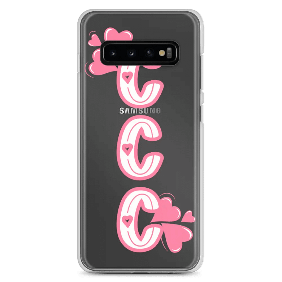 CCC Samsung Phone Case product image (2)
