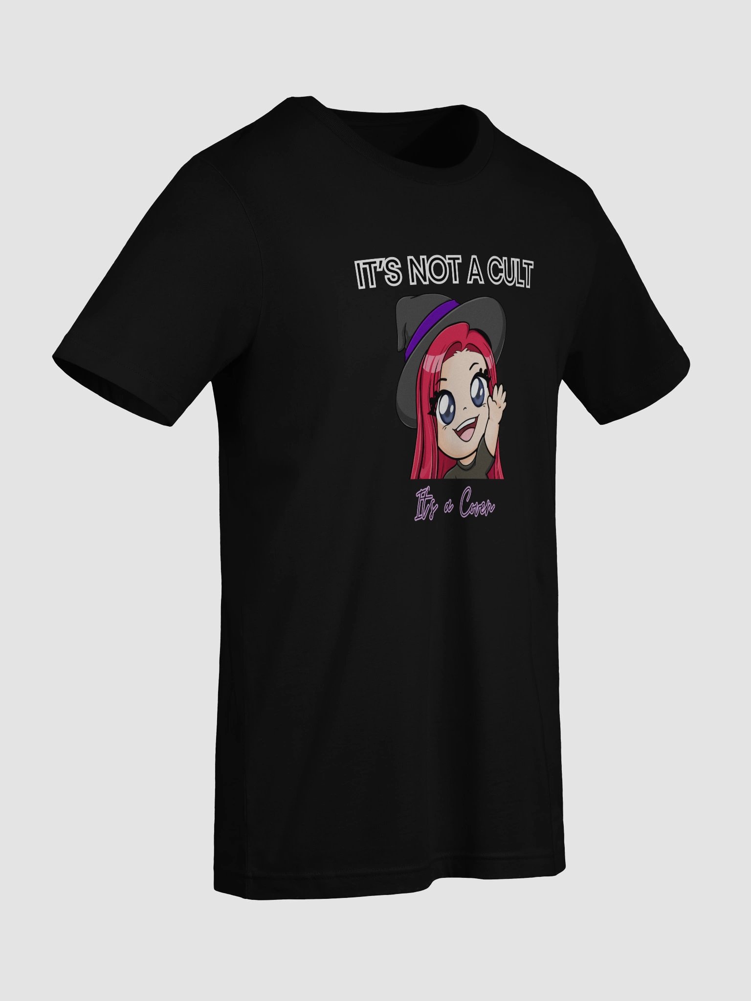 Not A Cult, A Coven Tee product image (58)