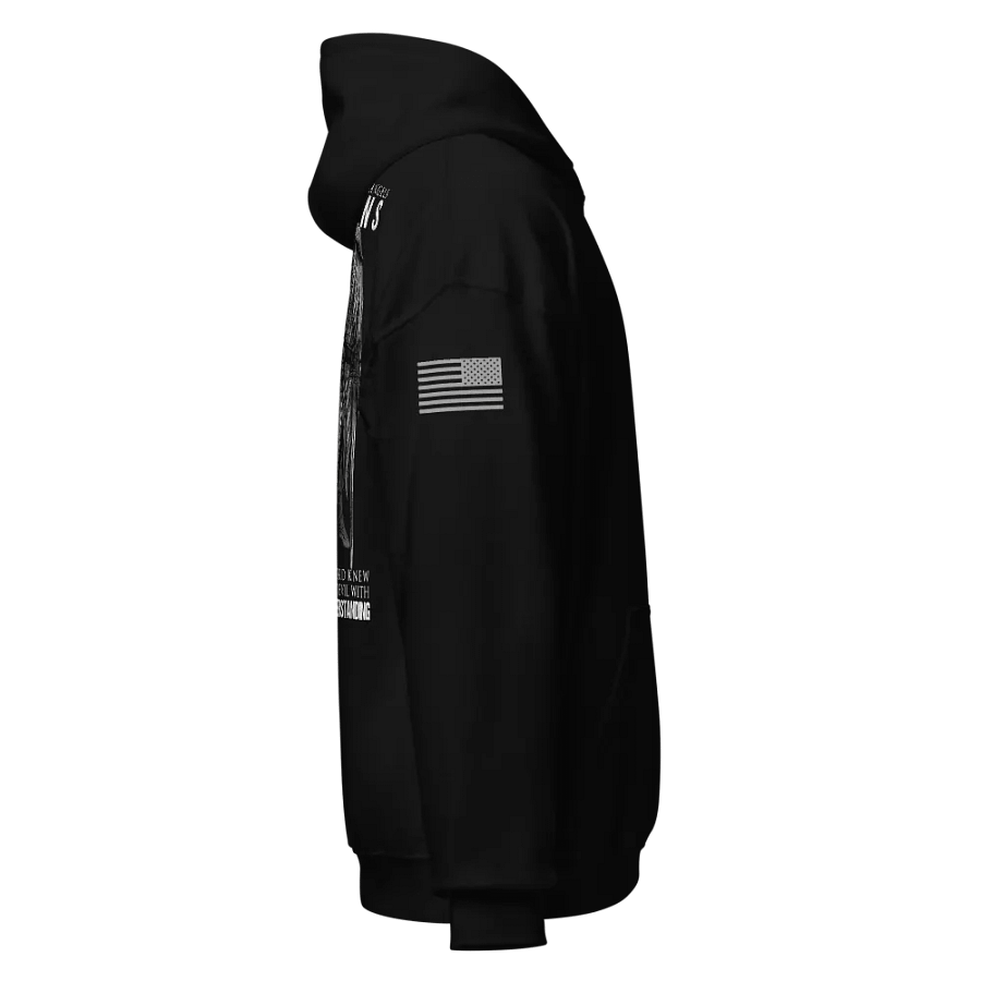 Archangel Hoodie product image (3)