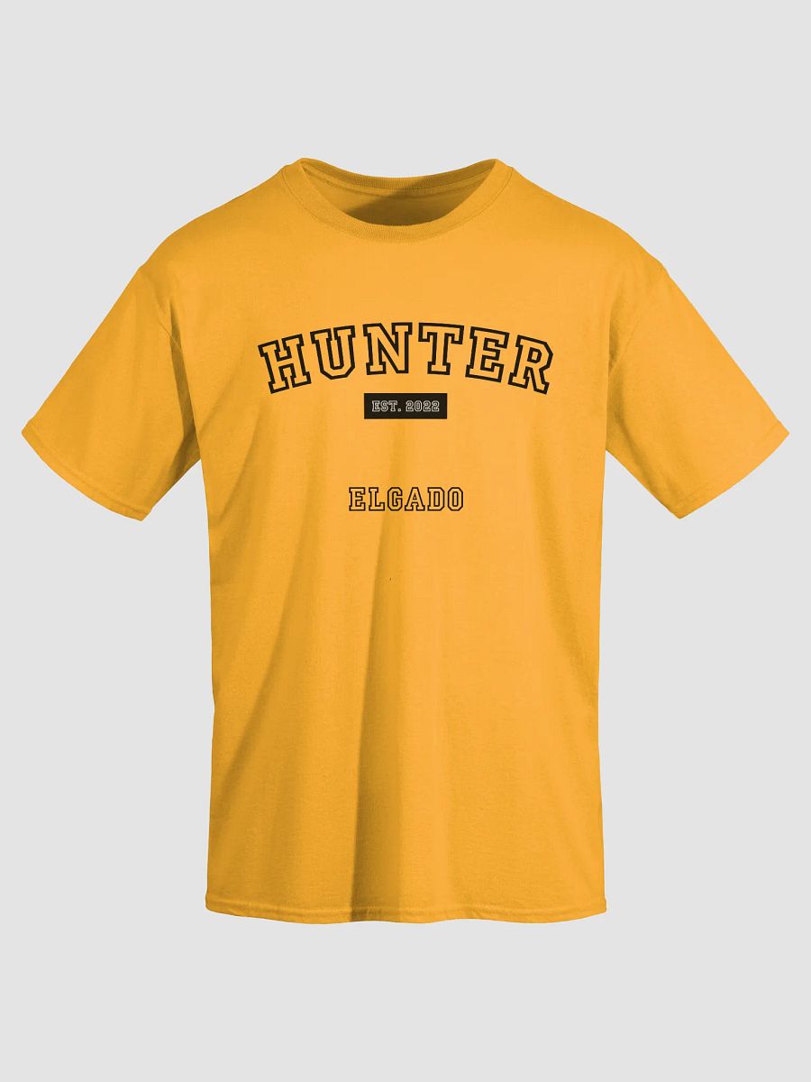 Hunters University - Elgado product image (81)