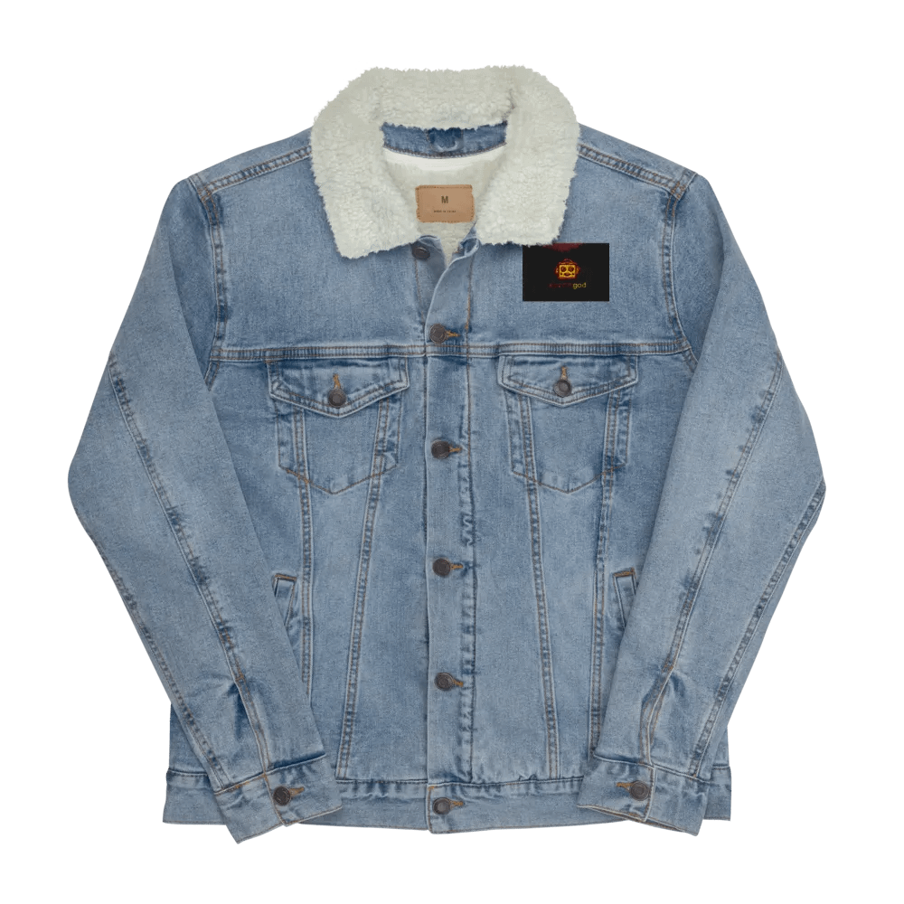 STREAMGOD jacket #4 product image (3)