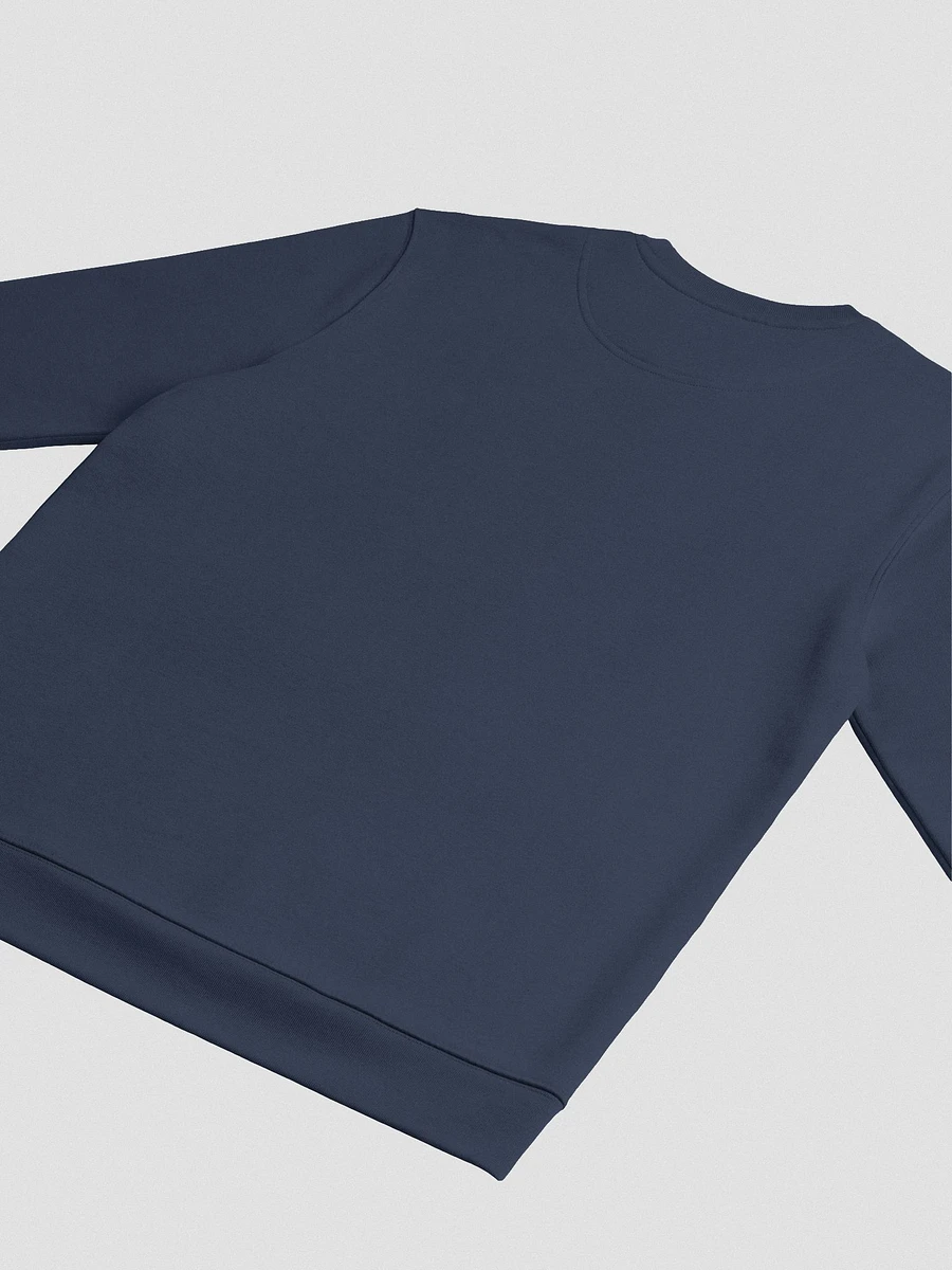 Stanley/Stella Unisex Eco Sweatshirt - Minimalist product image (19)