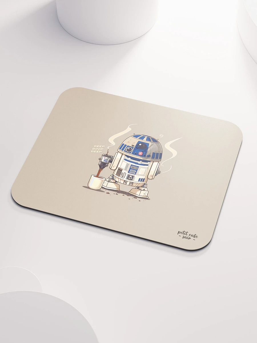 R2-Café - Tapis de souris product image (2)