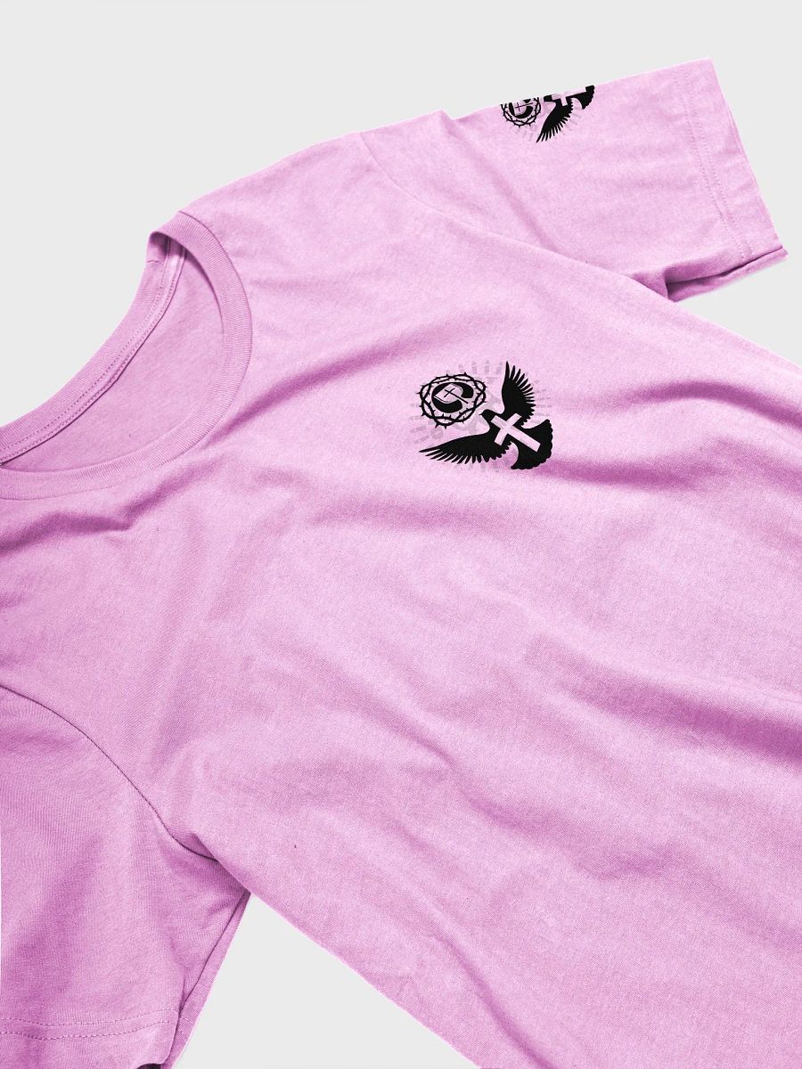 The Holy Grail | Bella+Canvas T-Shirt product image (3)