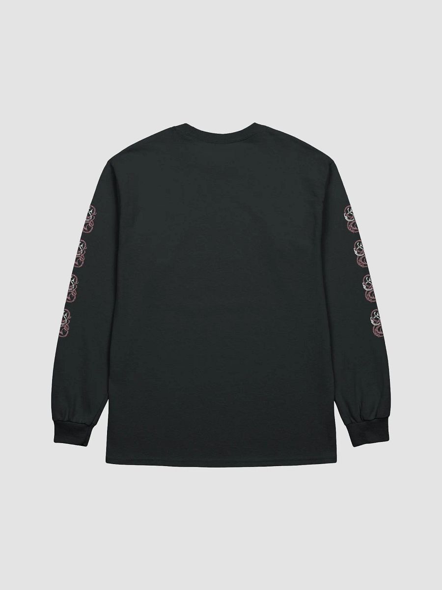 The ULTIMATE Legend of Maxa Rune - Long Sleeve (front) product image (3)