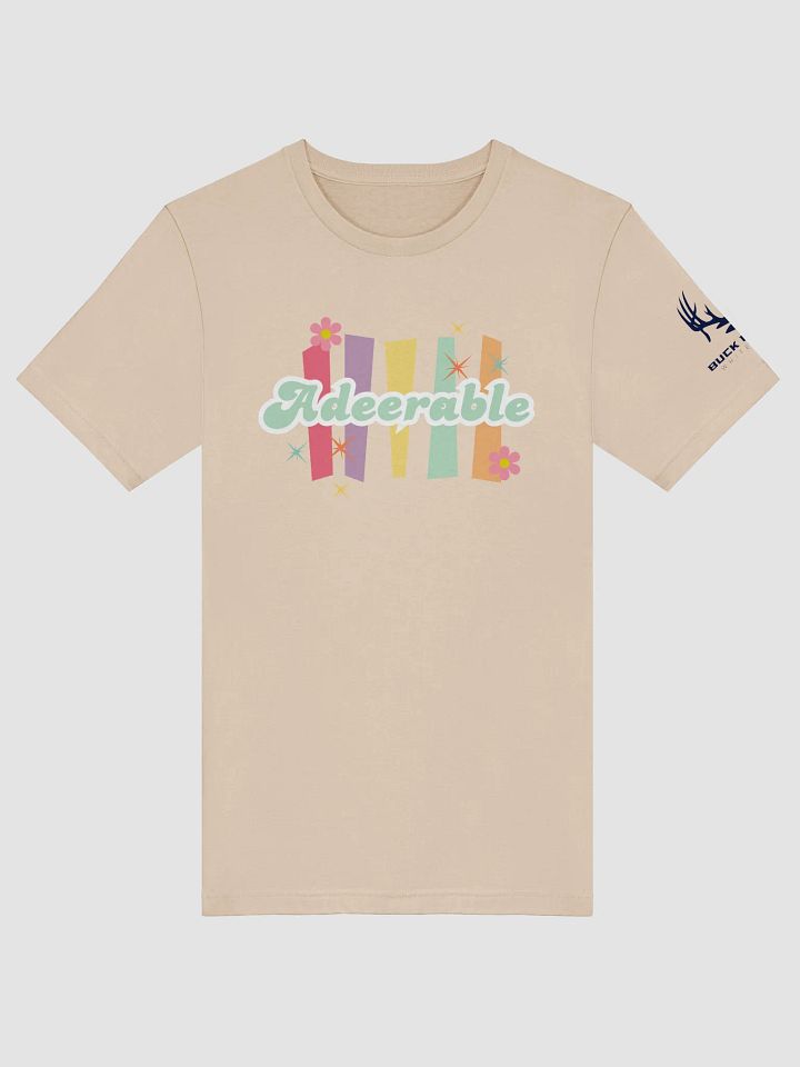 Adeerable Spring T-Shirt product image (3)