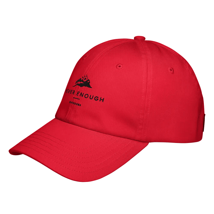 Never Enough Under Armour® Dad Hat product image (2)