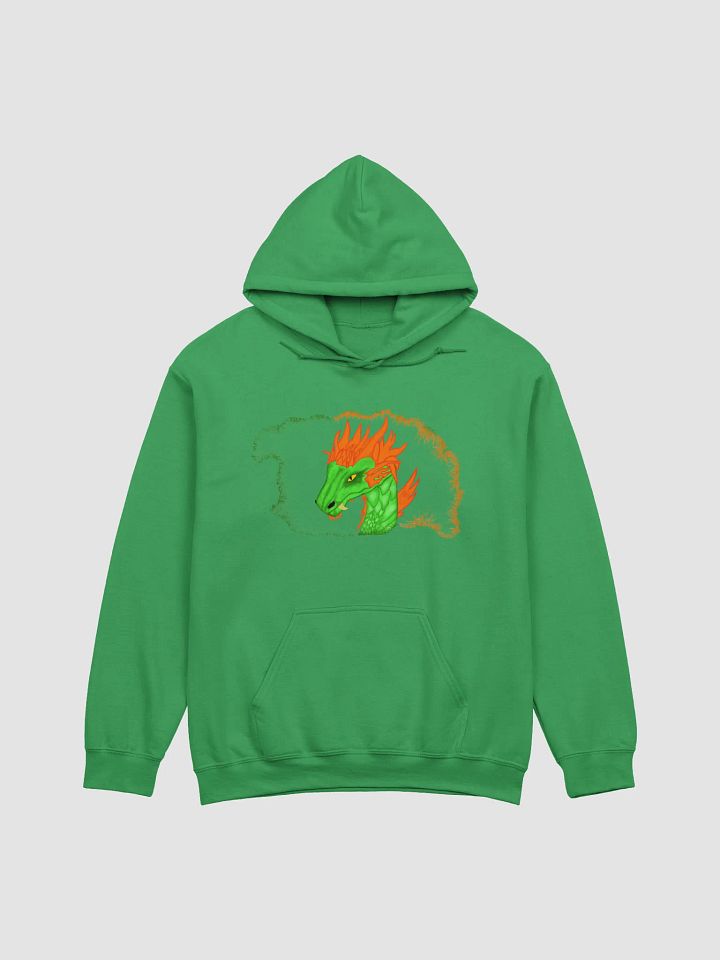 Fierce Dragon Adventure Hoodie product image (1)
