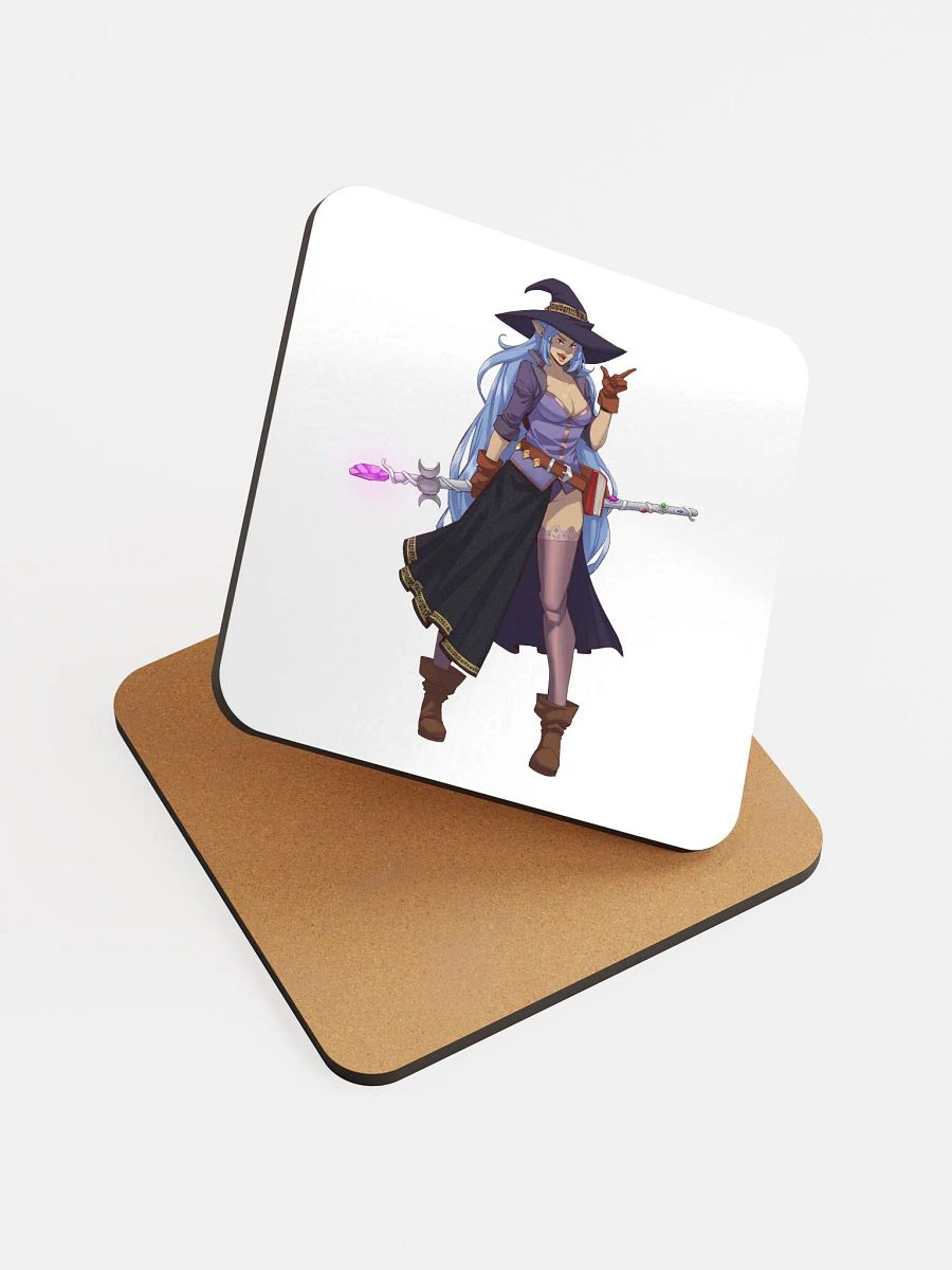 Ladies Coaster - Hazel product image (6)