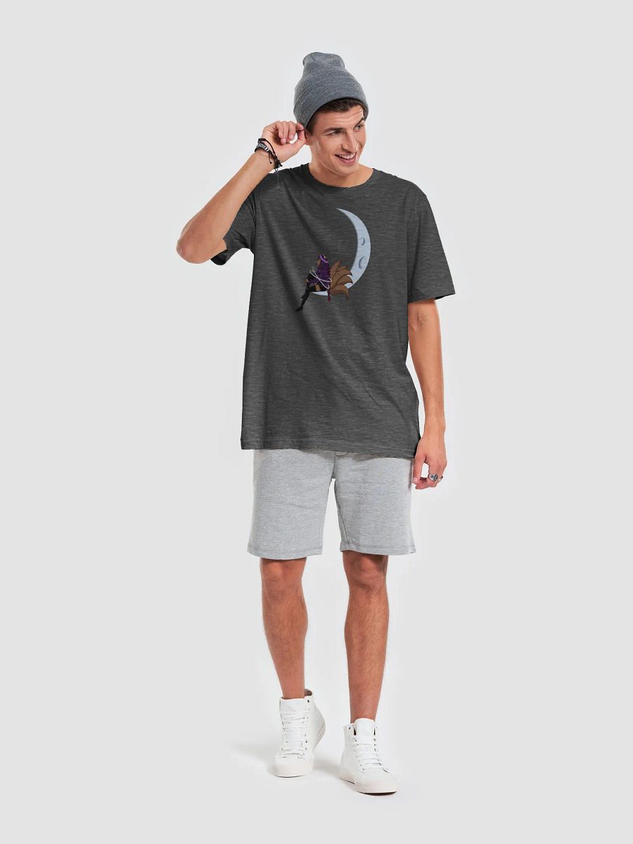 Crescent Moon Lunadi Shirt product image (7)