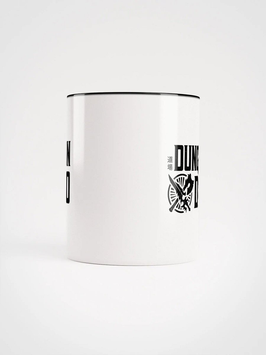 Official Mug of the Dungeon Dojo Community product image (44)